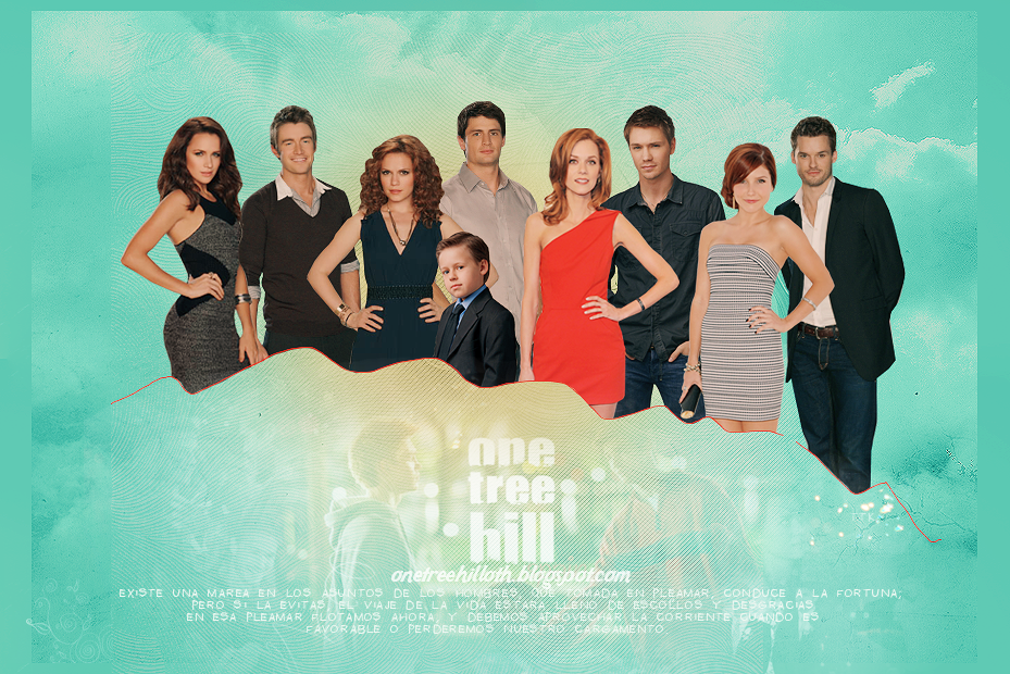 One Tree Hill - OTH