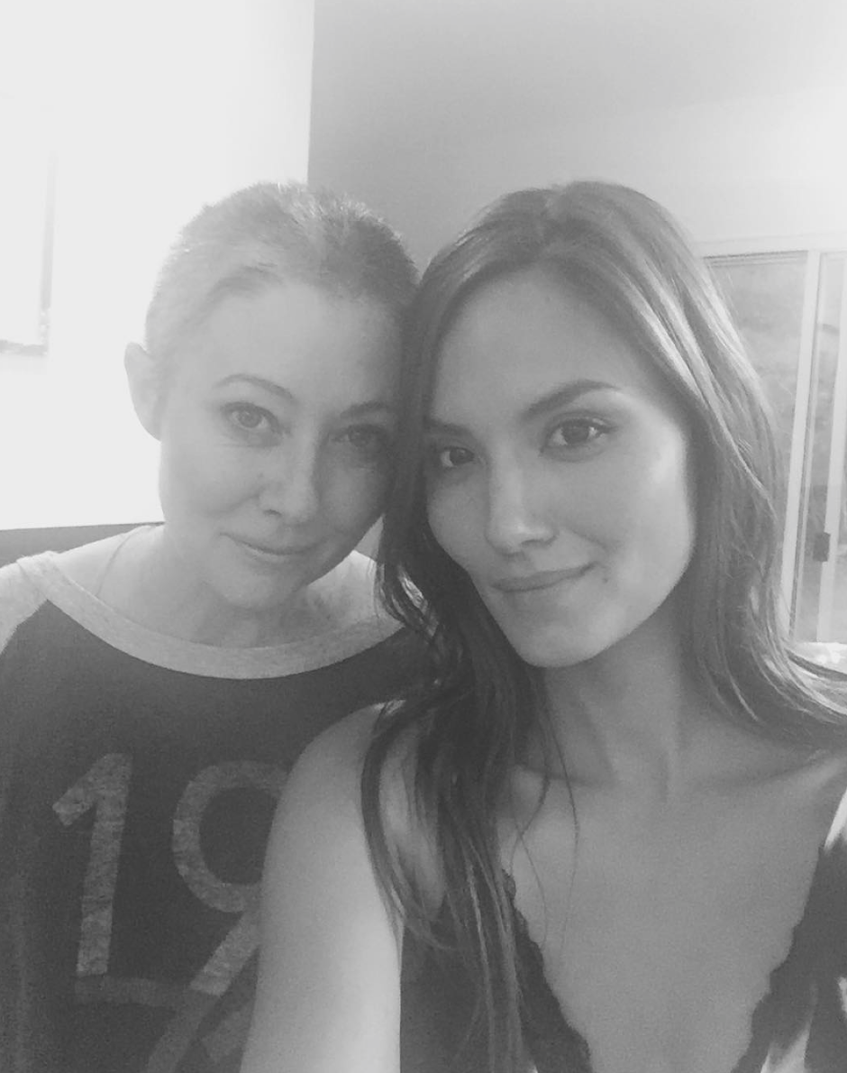 Instagram Shannen Doherty nude (37 photo), Ass, Sideboobs, Selfie, braless 2015 Instagram Shannen Doherty nude (12 foto and video), Pussy, Hot, Selfie, butt 2019