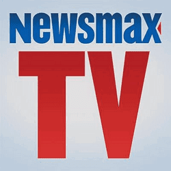 Newsmax TV - Live Streaming tv channel online Newsmax TV
