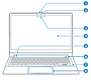 Samsung Notebook 9 15"(NP900X5L-K02US) User Manual PDF Download Samsung Notebook 9 15"(NP900X5L-K02US) User Manual PDF Download