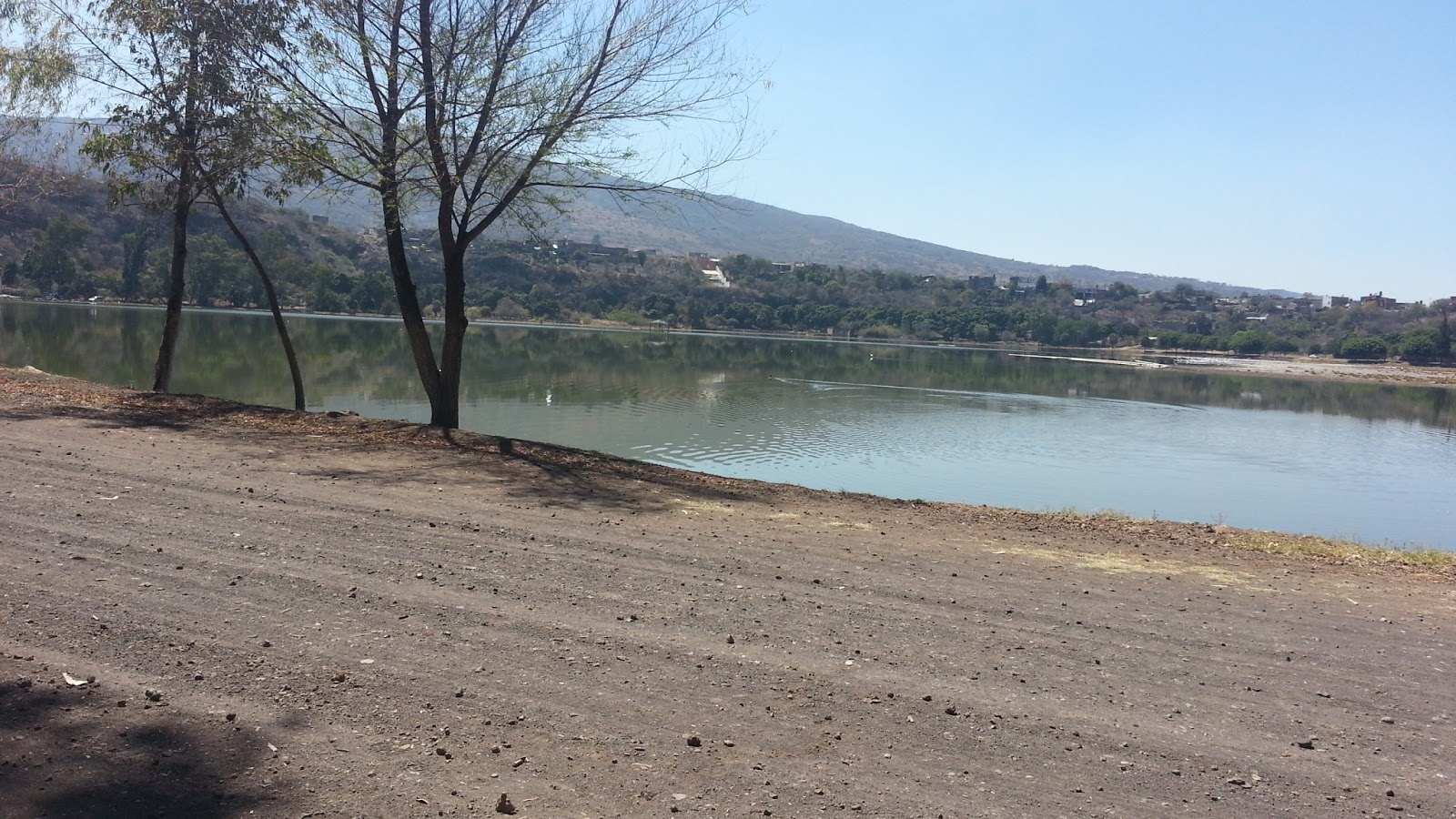 Gervacio Mendoza La Joya, Yuriria 16 fotos.