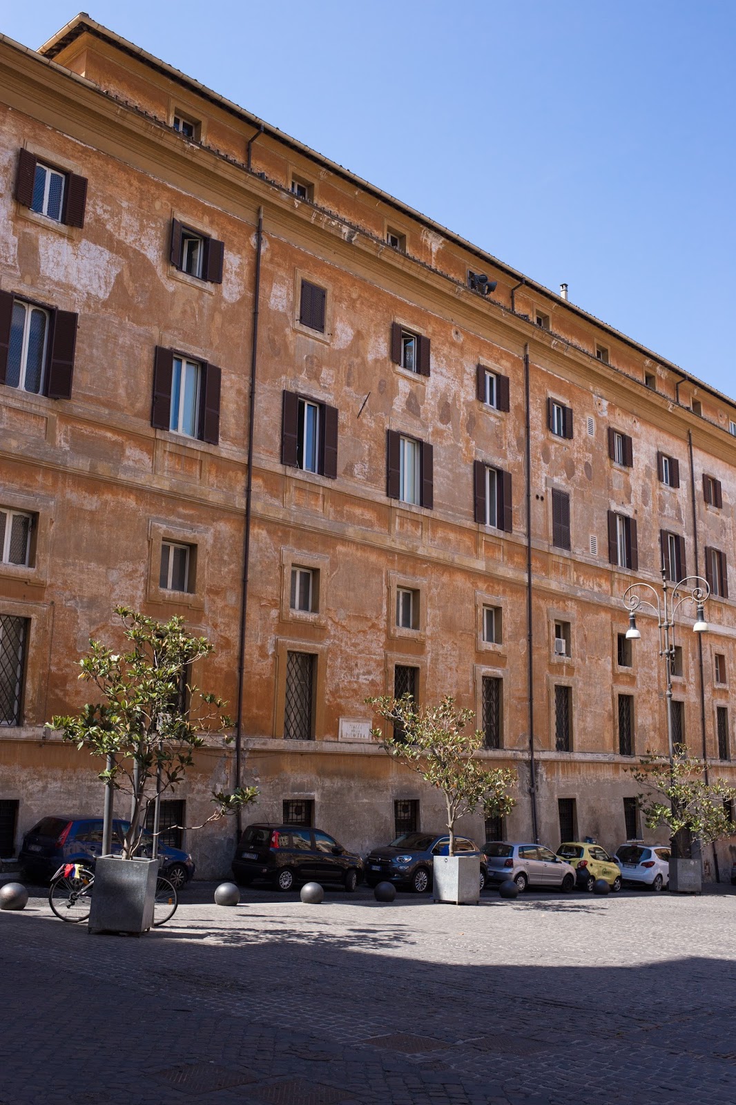Rome, weekend rome, avis, blogueuse mode