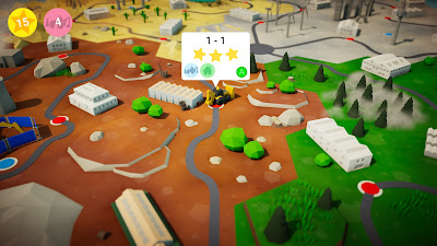 Bh Trials Game Screenshot 4