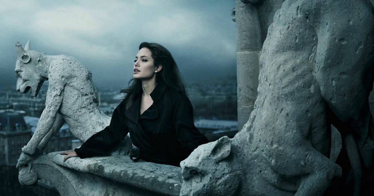 Meli Melo Annie Leibovitz