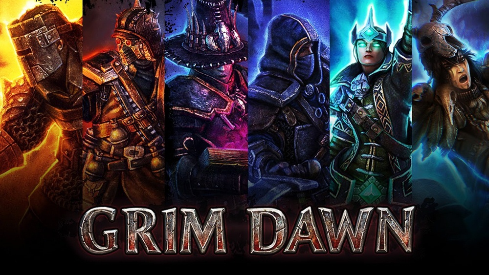 Grim Dawn Crucible Best Build Grim Dawn Crucible Best Build
