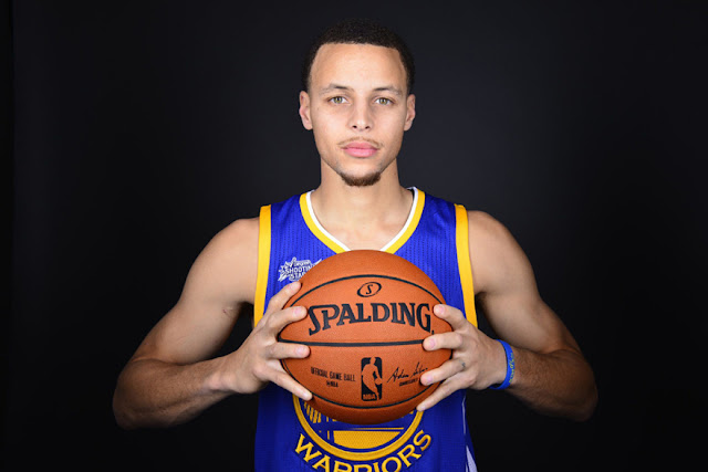 Stephen Curry Bantah Melontarkan Kata Kasar Pada Wasit Stephen Curry Bantah Melontarkan Kata Kasar Pada Wasit