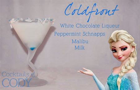 Disney Κοκτέιλ