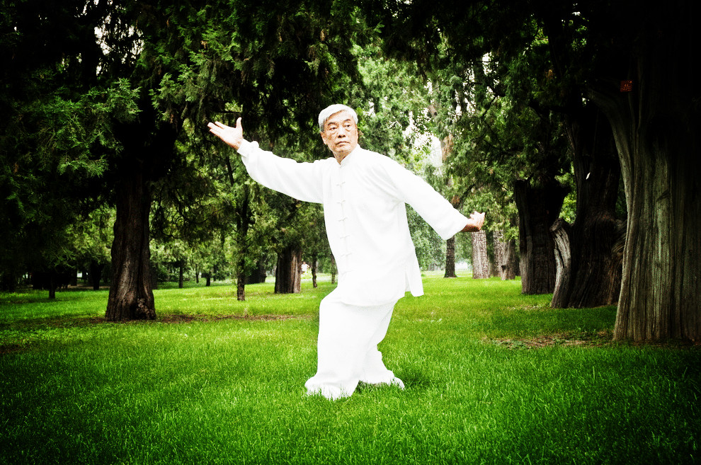 Tai chi