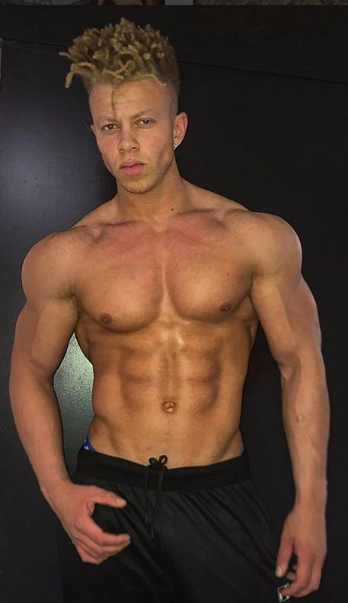 Colton wergin ABS