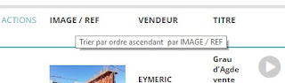 comment faire ac3 immofacile philippe Le bras cap d'agde le tuc immo