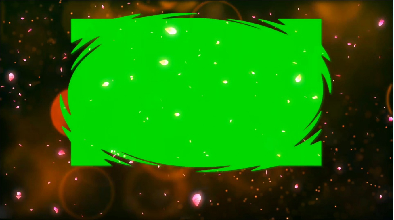 wedding green screen effects hd