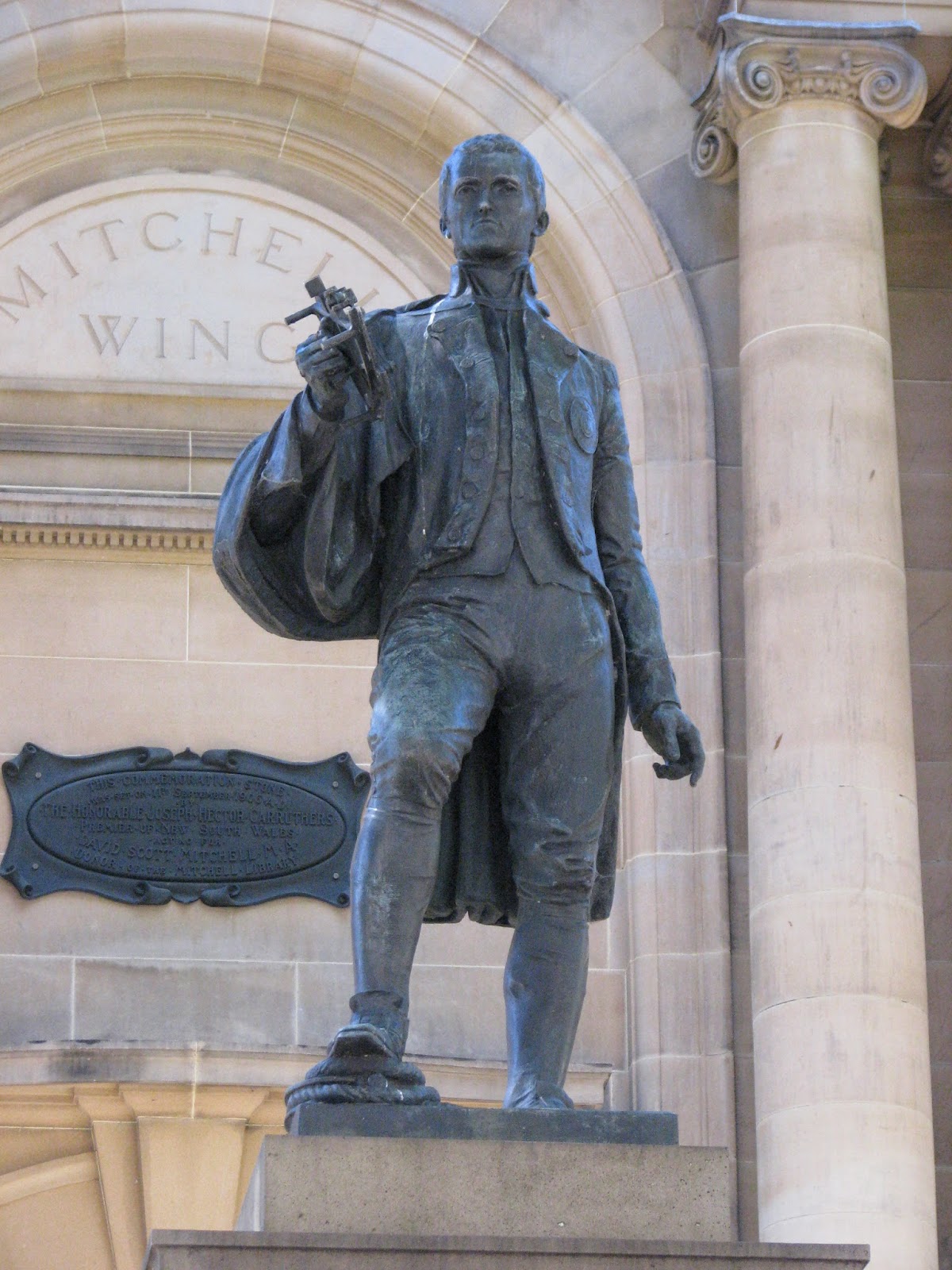 Bits and Pieces Statues, Public Art, Sculptures