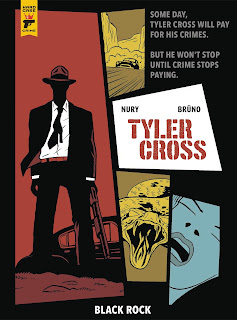 My Favorite Graphic Novels of 2018
