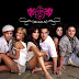 Encarte: RBD - Rebels