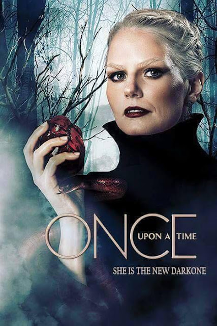 RETRO KIMMER'S BLOG: ONCE UPON A TIME SEASON 5: THE DARK ...