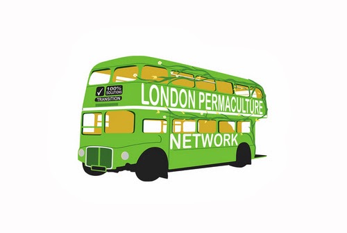 Part of the London Permaculture Network
