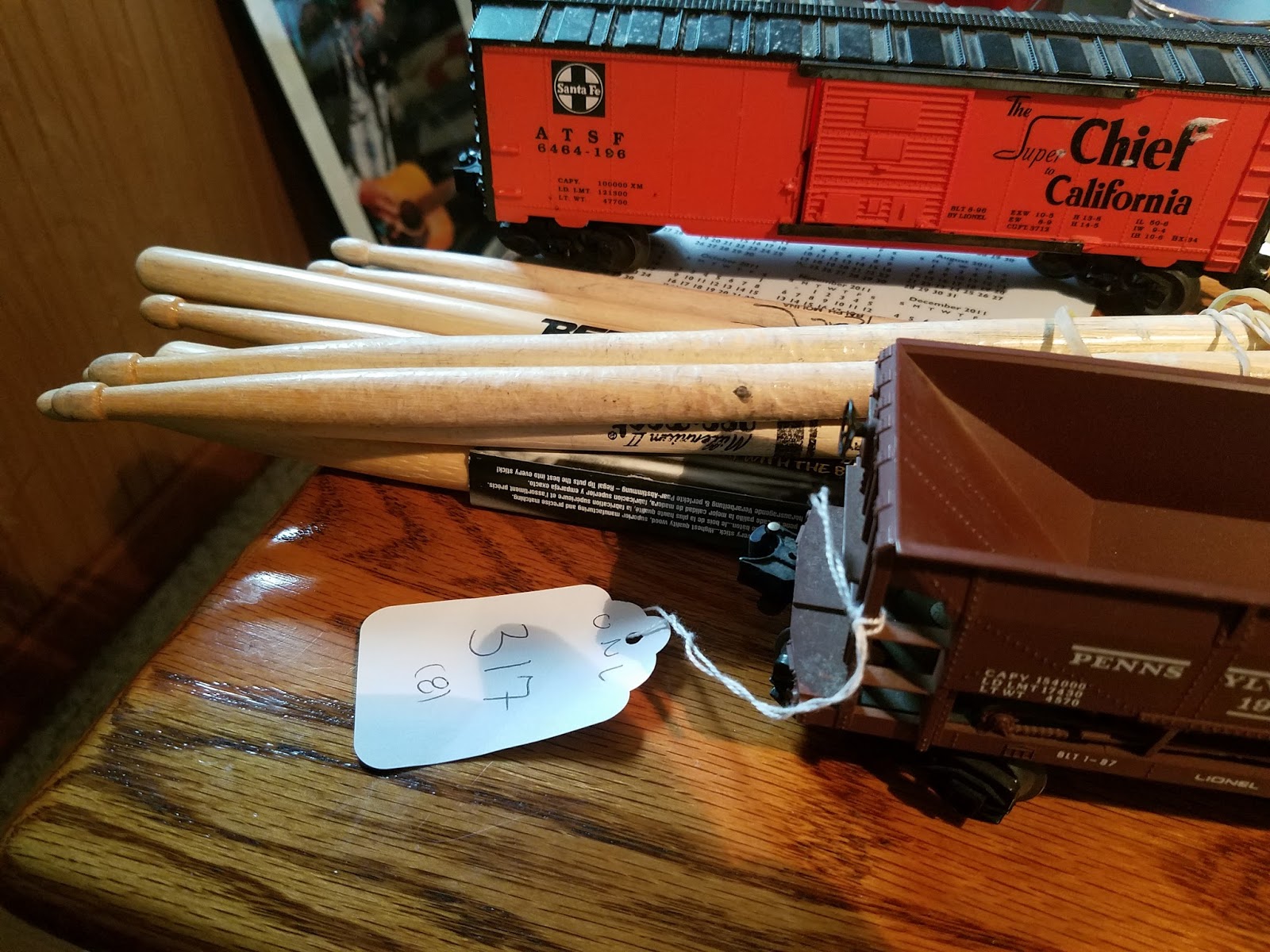 Neil Young News: From The Collection of Neil Young To Thrasher's Wheat