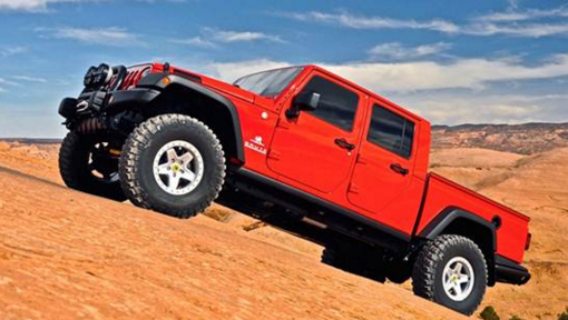 2017 Jeep Scrambler Truck Review, Specs, Price, Release Date 2017 Jeep Scrambler Truck Review, Specs, Price, Release Date
