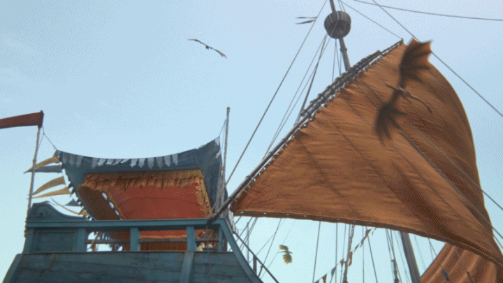 [왕좌의게임] 폭풍의 딸 30화 | 인스티즈