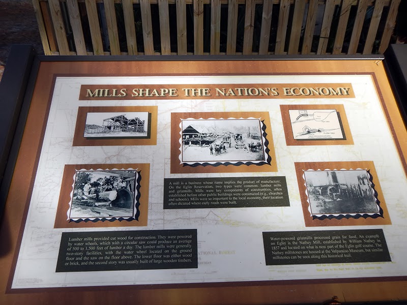 Sandcastle Momma Eglin Air Force Base's Jackson Guard