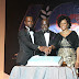 Ex-Governor Bola Tinubu Celebrates 60th Birthday At Eko Hotel[Photos]
