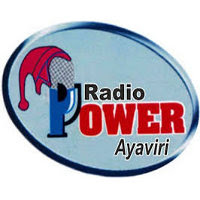radio power