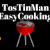 Le blog du grill dit waaah TosTinMan Easy Cooking