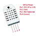 Interface DHT22 with STM32