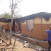 Photos Of Vicious Attack On A Community In Abakaliki, Ebonyi State Properties Destroyed