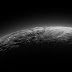 Под повърхността на Плутон има воден океан 