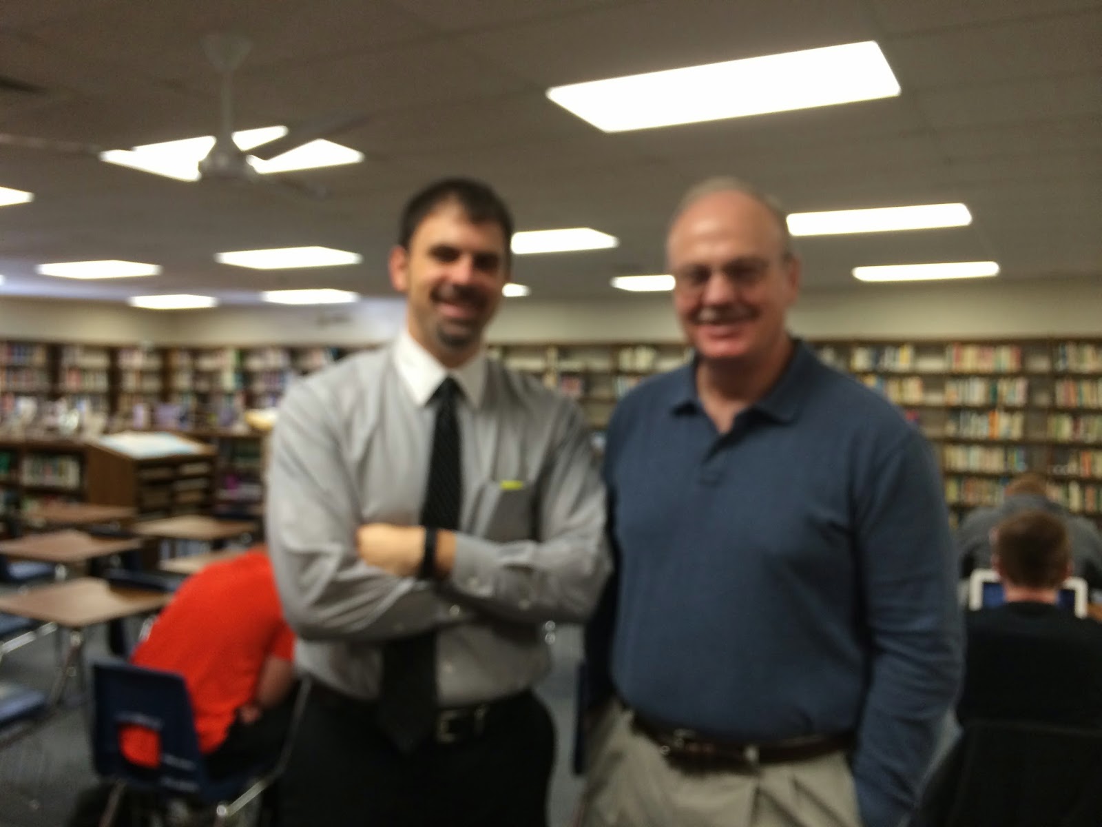 Iowa TOY 2014 POINTS of PRIDE Durant Community School District