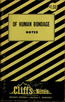 Of Human Bondage, Cliff Notes