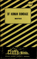Cumshot surprise preview Spark notes for of human bondage