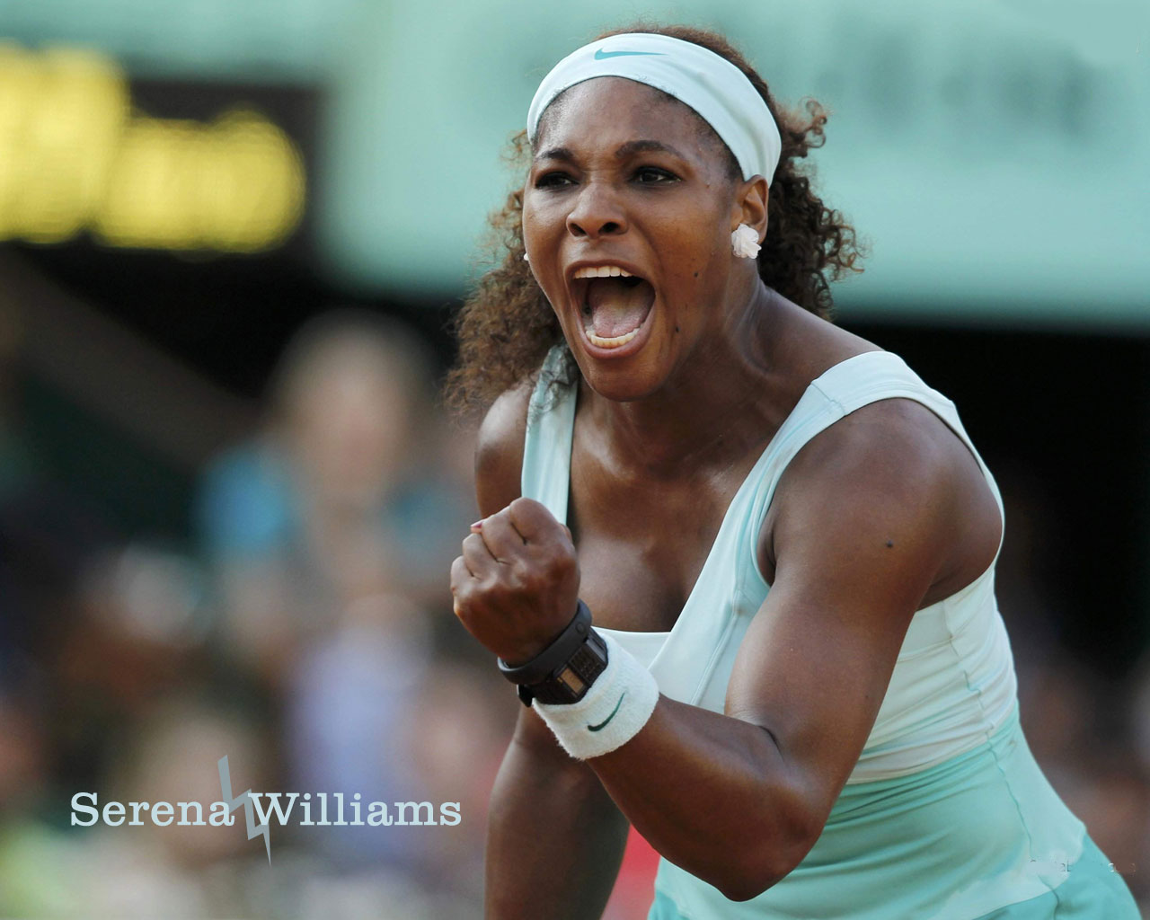 Serena Williams & Her Man, Alexis Ohanian Welcomes Baby Girl Serena Williams & Her Man, Alexis Ohanian Welcomes Baby Girl