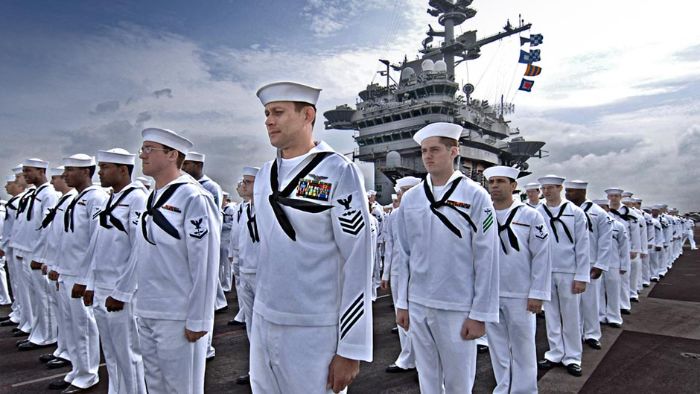 Navy