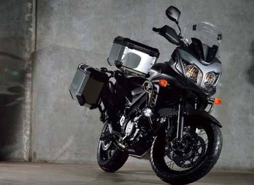 Suzuki V-Strom 650 ABS/XT ABS Suzuki V-Strom 650 ABS/XT ABS