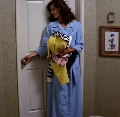 Pat Jackson's Podium: Poltergeist (1982)