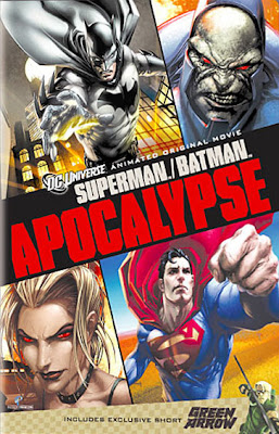 descargar Superman / Batman: Apocalipsis en Español Latino