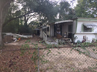 Evicted Tenant Destroys Property Pensacola