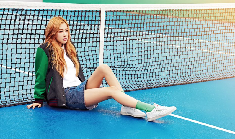Biodata Rose Blackpink, Profil Lengkap, 1001 Fakta dan Foto Roseanne