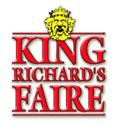 King Richards Faire auditions