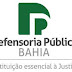 BARREIRAS: DEFENSORIA PÚBLICA FAZ COMUNICADO SOBRE ATENDIMENTO EM UNIDADE DA CIDADE