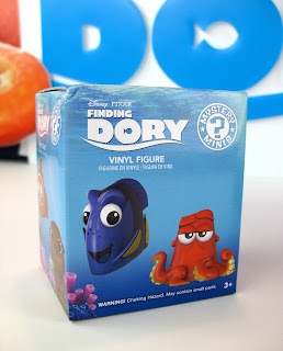 finding dory funko mystery minis 