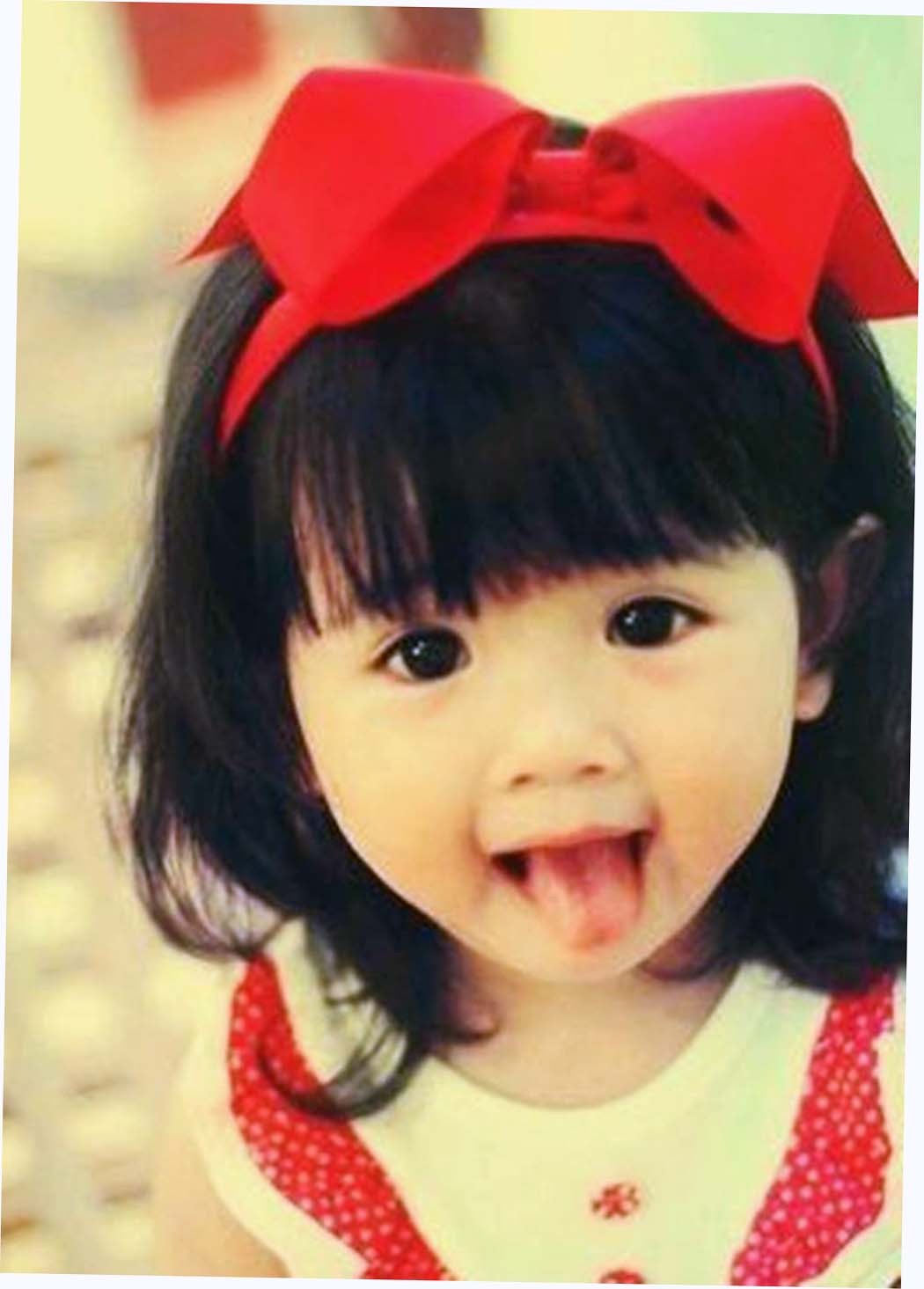 25 Baby Girl Hairstyles BEST And Recommended 2017 Ellecrafts 25-baby-girl-hairstyles-best-and-recommended-2017-ellecrafts