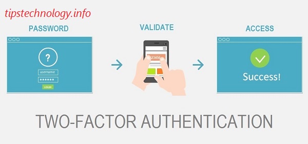 Should You Utilize Two-Factor Validation