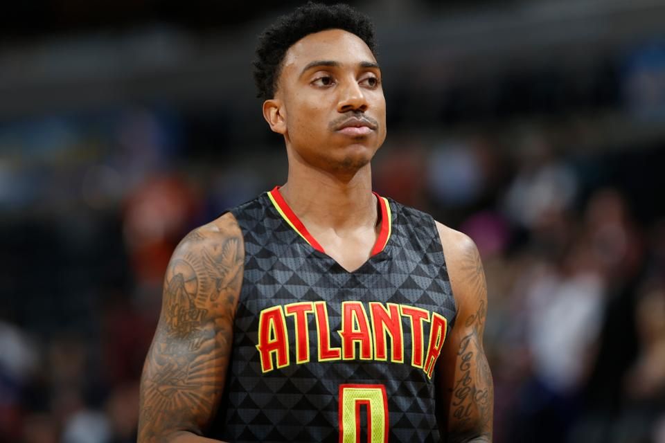 Jeff Teague, the engine of the relentless Hawks 