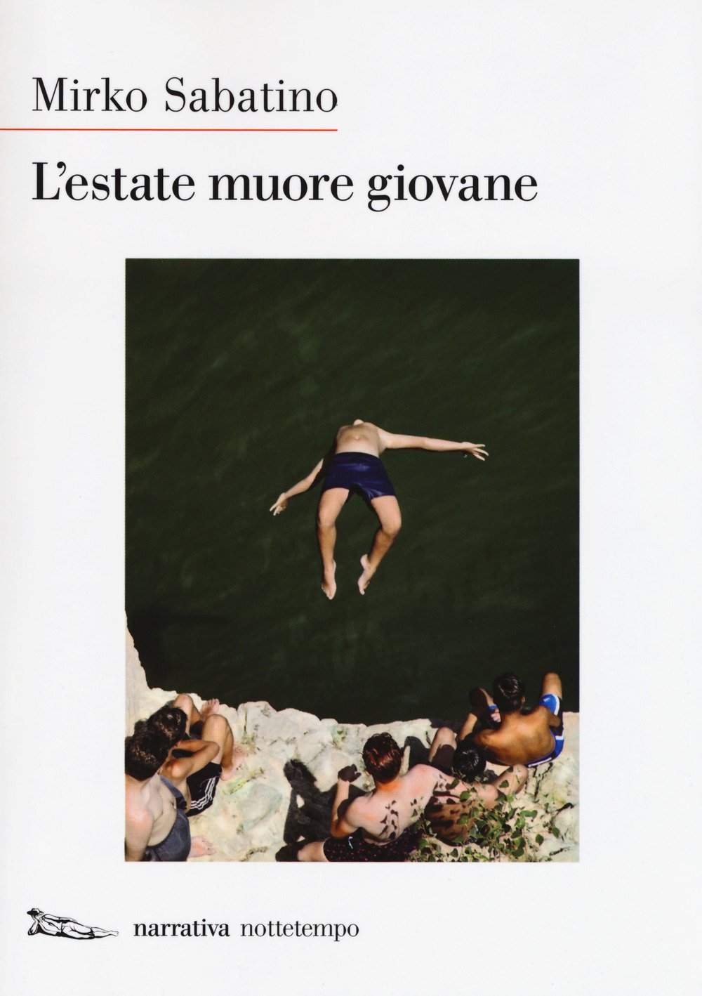 Libreria Torriani di Canzo L'estate muore giovane Libreria Torriani di Canzo L'estate muore giovane