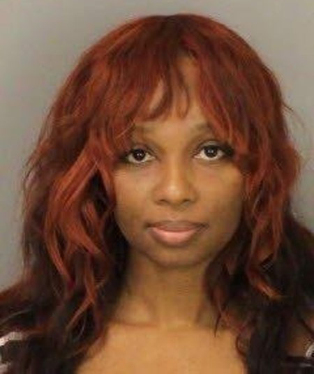Haute Velvet: Pebbelz Da Model Arrested On Butt Injection Murder