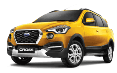 Spesifikasi Datsun Go Cross Spesifikasi Datsun Go Cross