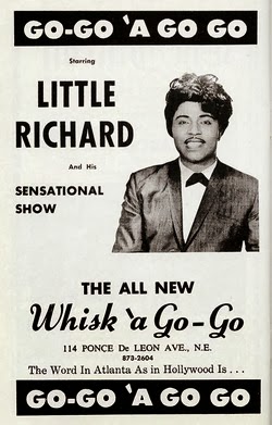 Little Richard